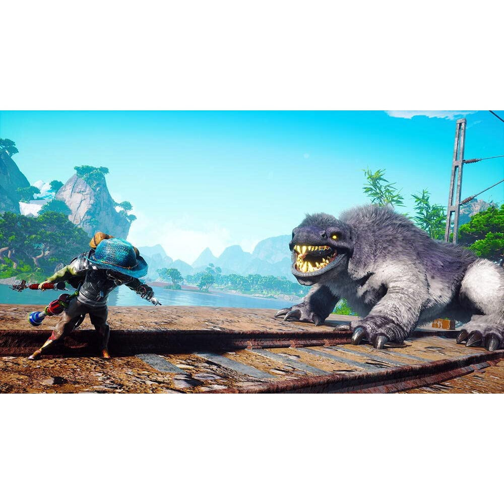 Biomutant - Xbox One