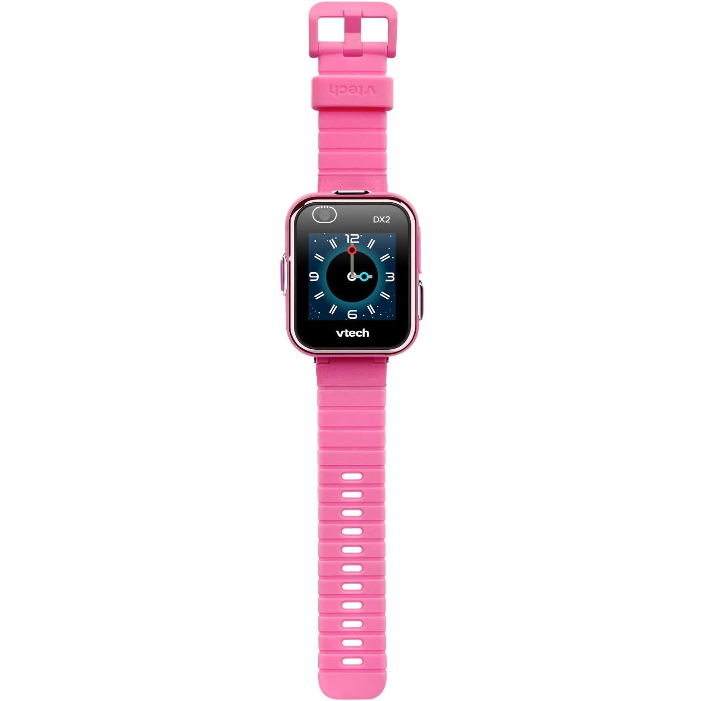VTech Kidizoom DX2 Smart Watch in Pink