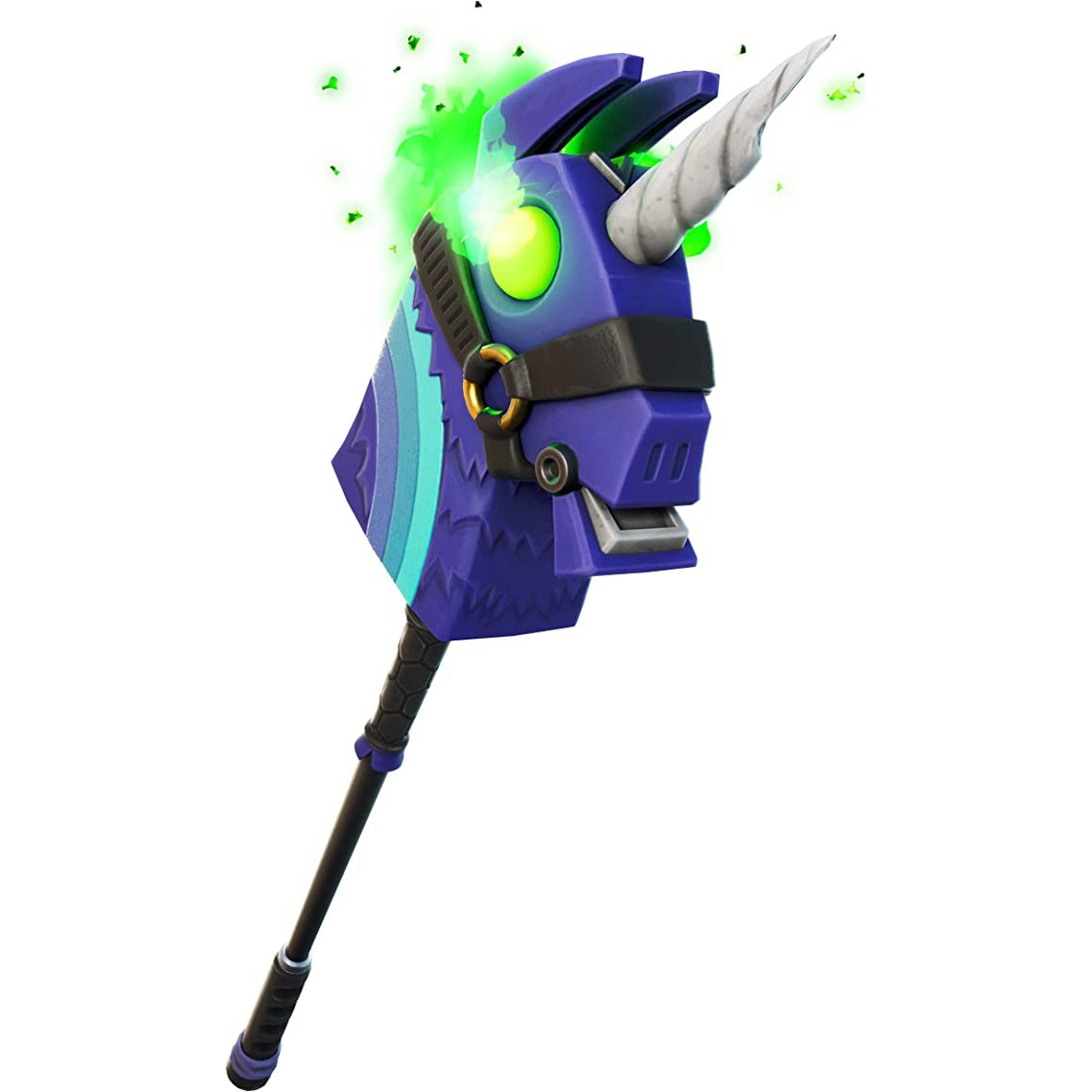 Fortnite Minty Legends Pack (Nintendo Switch)