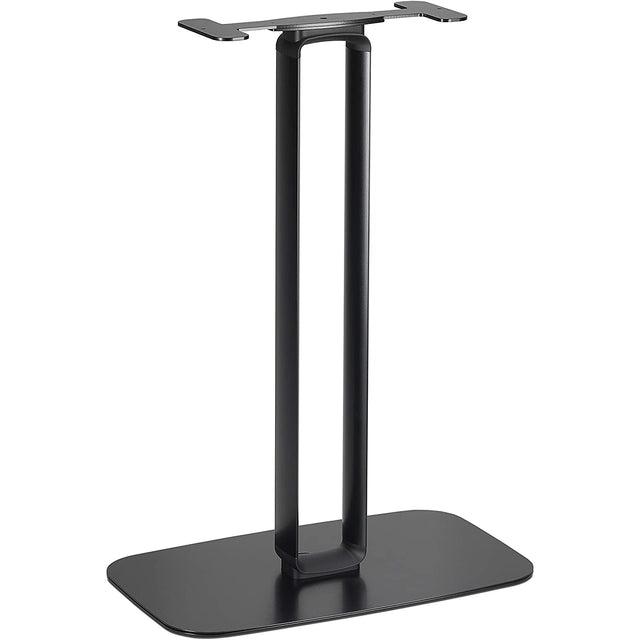 SoundXtra DH350-FS Floor Stand for Denon Home 350 - Black - Refurbished Pristine