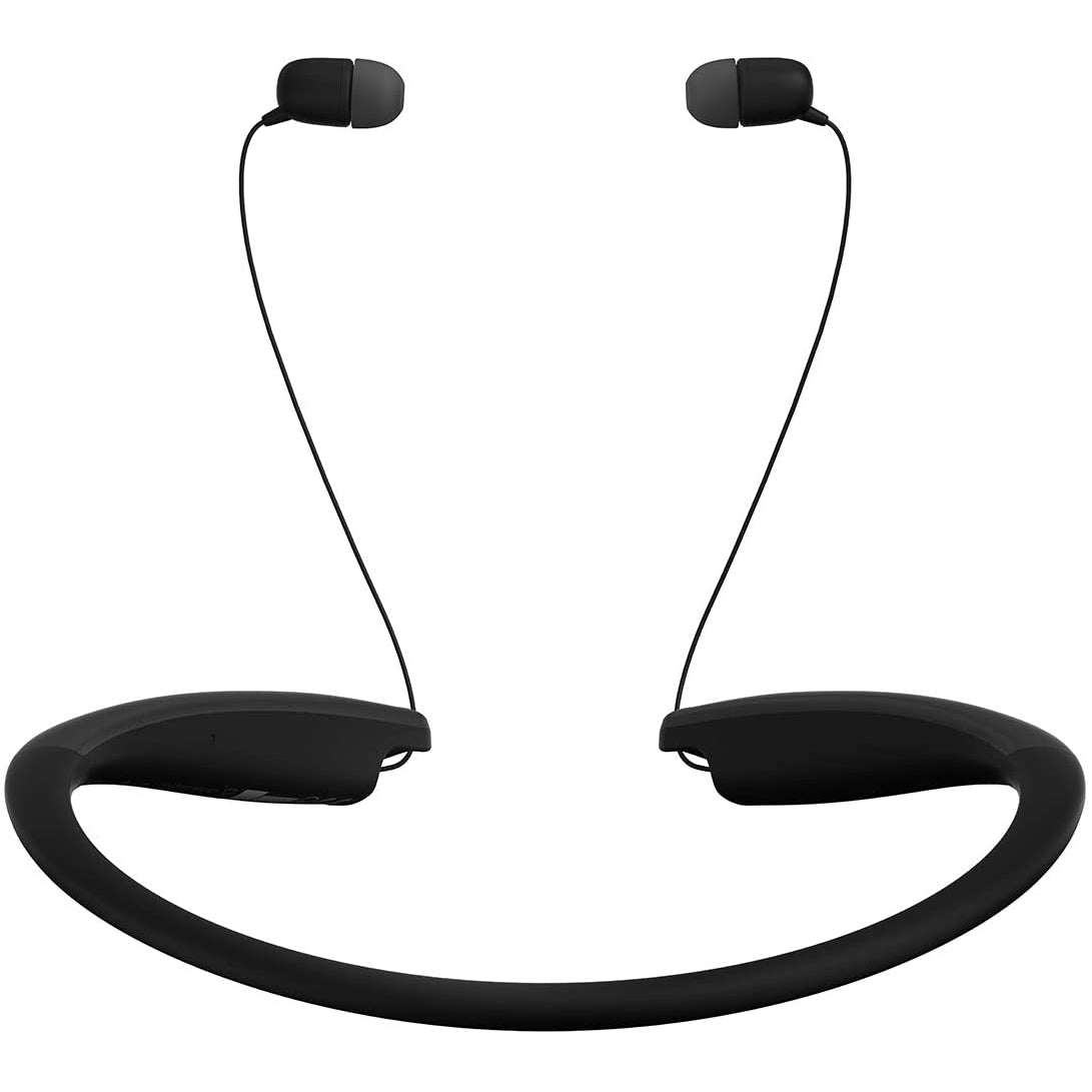 LG TONE Style SL6S Bluetooth Wireless Headphones