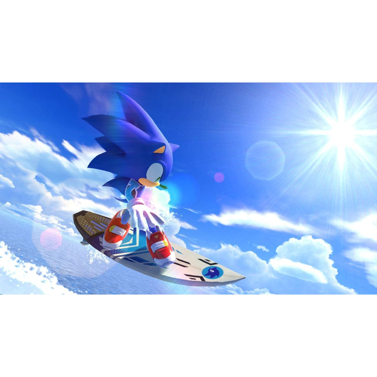 Mario and Sonic at the Olympic Games Tokyo 2020 (Nintendo Switch)