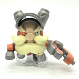 Blizzard Entertainment Overwatch Cute But Deadly Series 4 Blind Box Figure