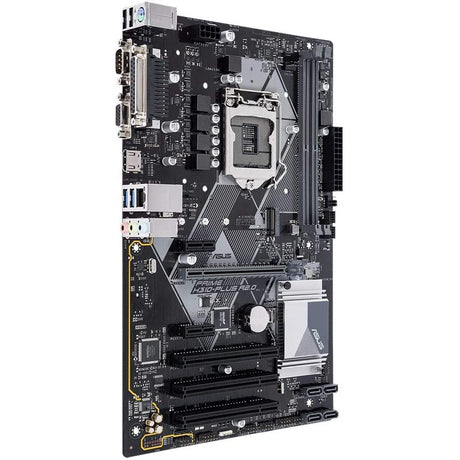 ASUS PRIME H310 Plus R2.0 Gaming Motherboard 90MB0ZV0-M0EAY0