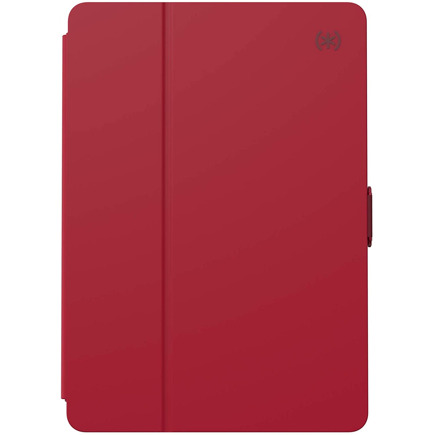 Speck Balance Folio Case for 10.5-Inch Apple iPad Air (2019) - Red