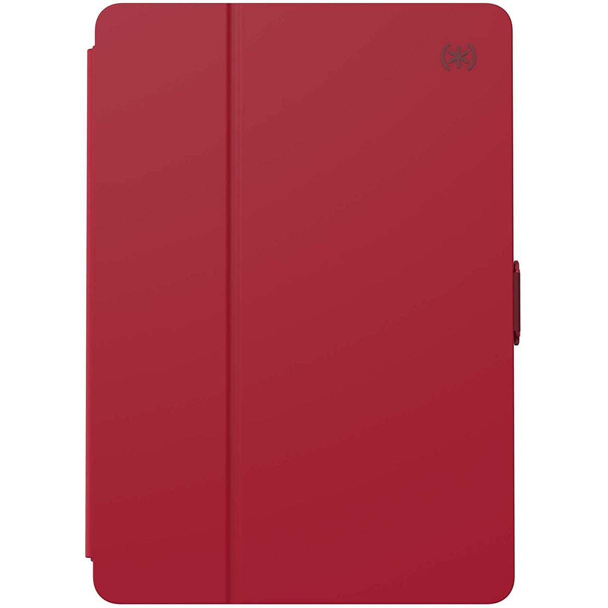 Speck Balance Folio Case for 10.5-Inch Apple iPad Air (2019) - Red