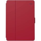Speck Balance Folio Case for 10.5-Inch Apple iPad Air (2019) - Red