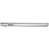 HP 14S-FQ1000NA Laptop, AMD Ryzen 5 8GB RAM 256GB SSD 14" - Silver - Refurbished Pristine