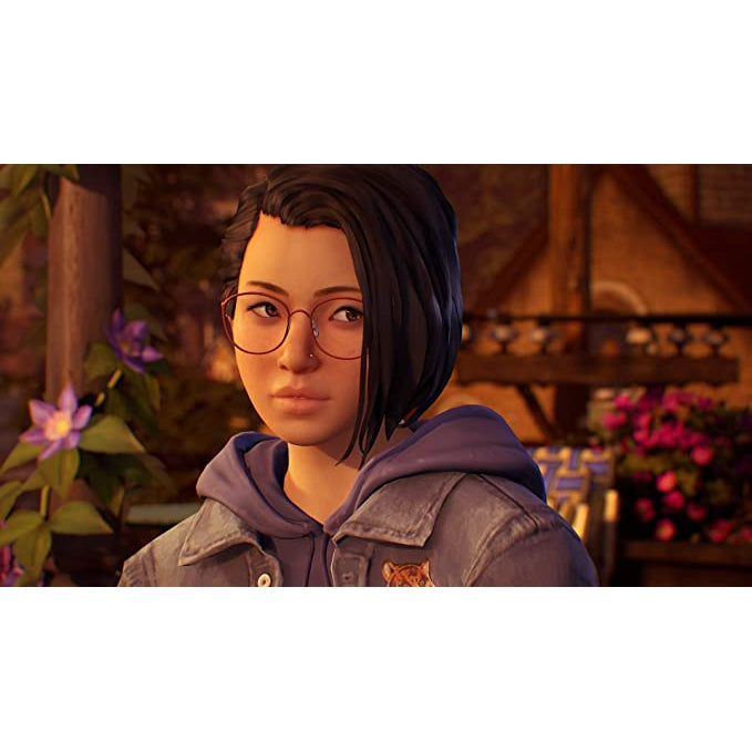Life is Strange: True Colors (PS4)
