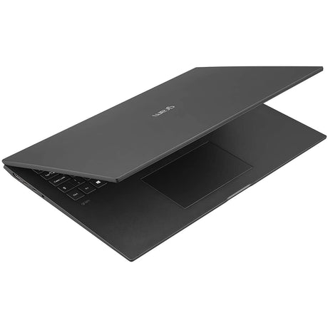 LG gram 17Z90P 17Z90P-K.AA75A1, Intel Core i7-11th Gen, 16 GB, 512 GB SSD, 17'', Black
