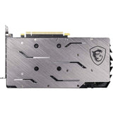 MSI GeForce GTX 1660 GAMING X 6G Graphics Card '6GB GDDR5