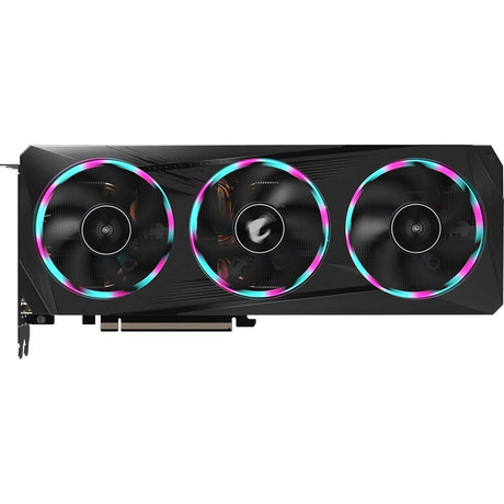 Gigabyte AORUS GeForce RTX 3060 ELITE 12GB Graphics Card