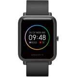 Amazfit Bip S Lite Smart Watch with Heart Rate, Sleep Monitor, 1.28” Touch Screen Fitness Tracker, 14 Sports Modes