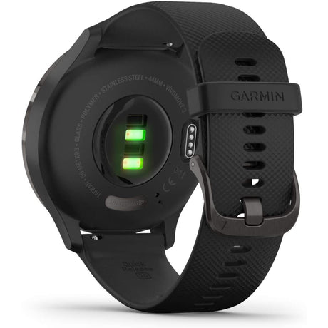 Garmin VivoMove 3 Hybrid Smartwatch - Refurbished Good