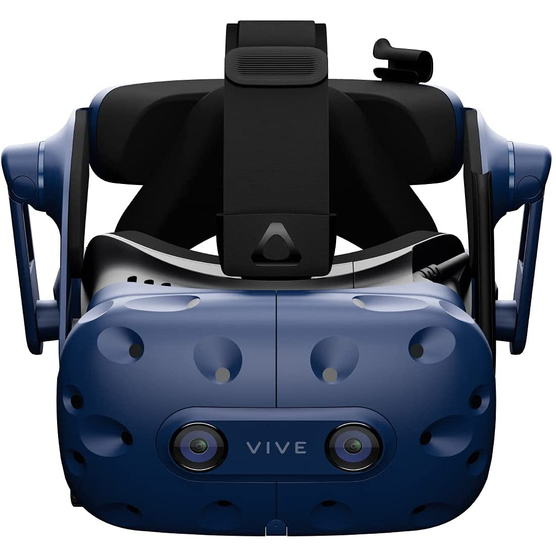 HTC Vive Pro Starter Kit VR Virtual Reality Headset - Blue (99HAPY001-00)