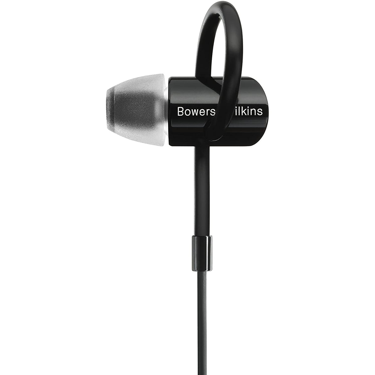 Bowers & Wilkins C5 Series 2 In-Ear Headphones, Black - Grade A
