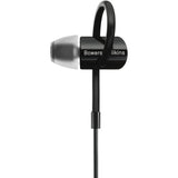 Bowers & Wilkins C5 Series 2 In-Ear Headphones, Black - Grade A