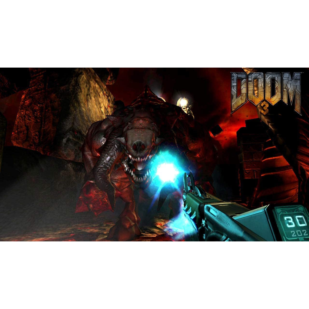 Doom Slayers Collection (Xbox One)