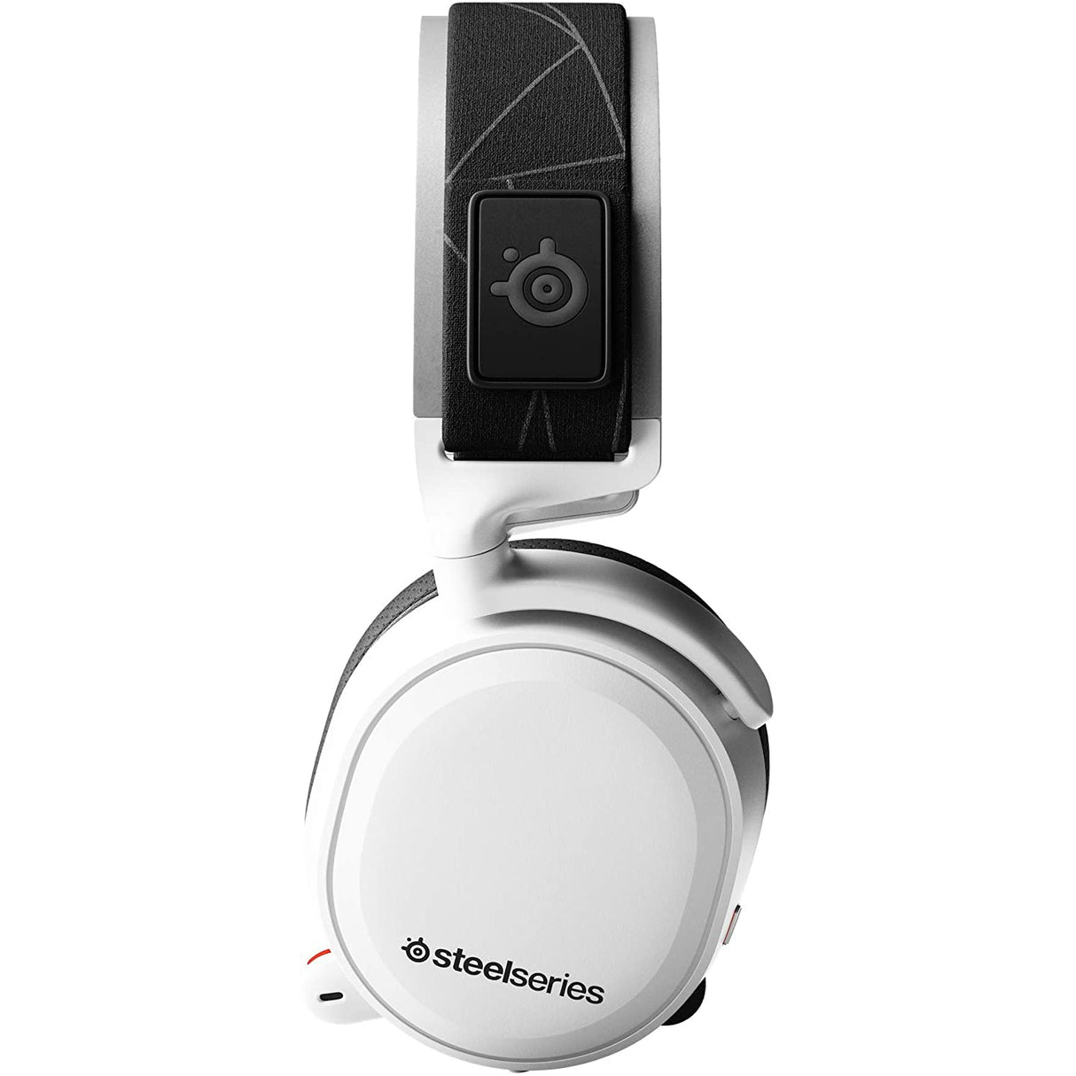 STEELSERIES Arctis 7 Wireless Gaming Headset - Black / White