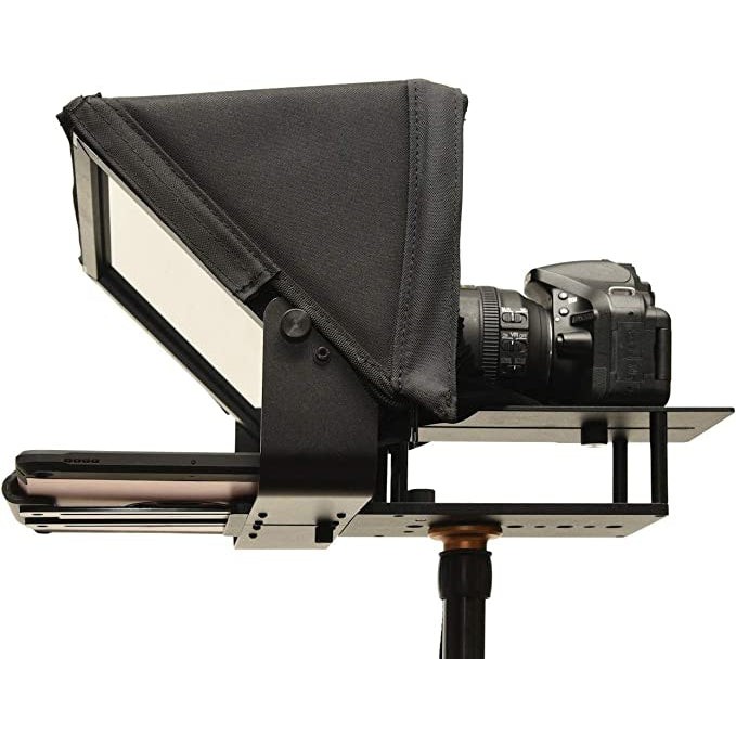 Glide Gear Teleprompter TMP 100 – Stock Must Go