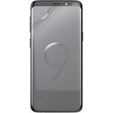 Tech21 Impact Shield with Anti-Scratch for Samsung Galaxy S9 Plus - Clear