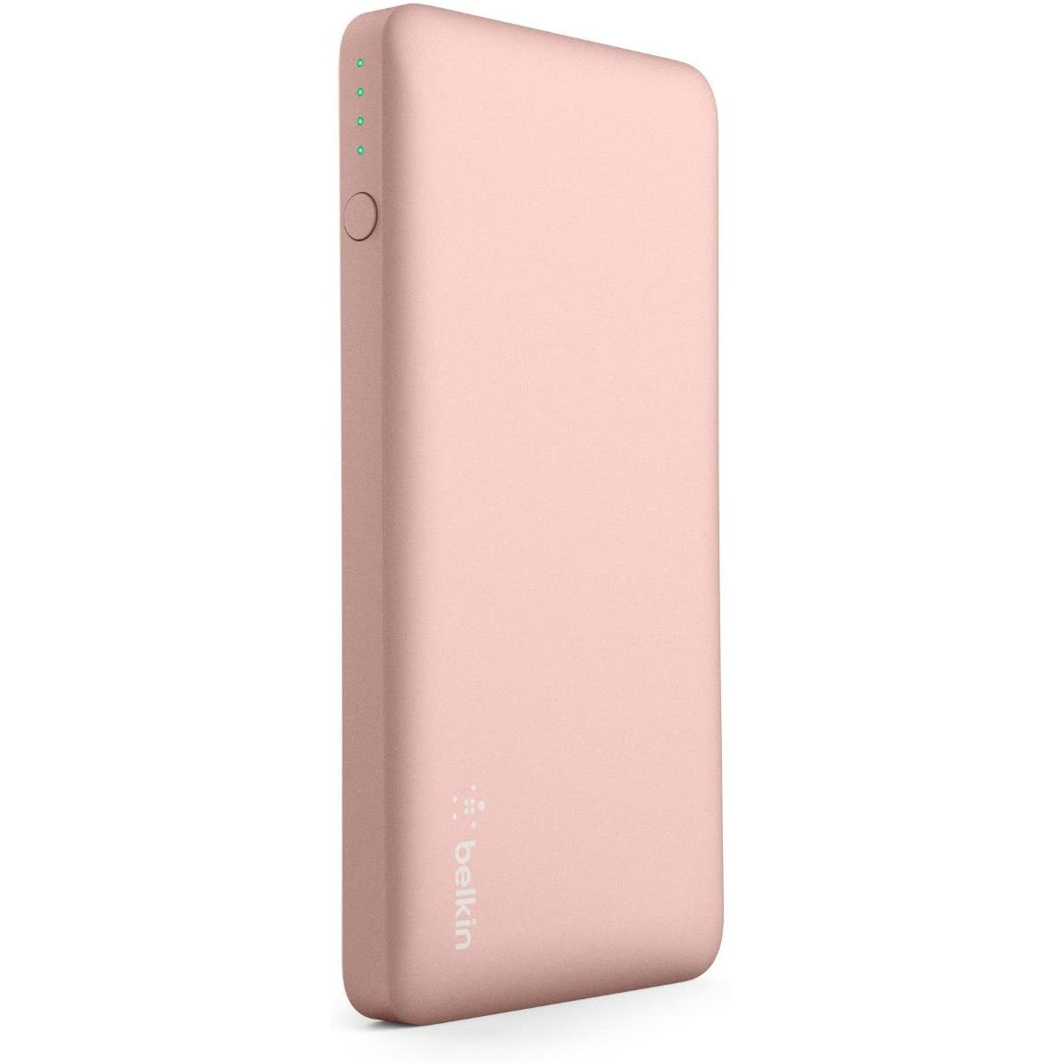 Belkins Pocket Power 5K Power Bank - Rose Gold