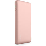 Belkins Pocket Power 5K Power Bank - Rose Gold