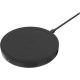 Belkin Boost Up Wireless Charging Pad 10W for Qi Smartphones - Black