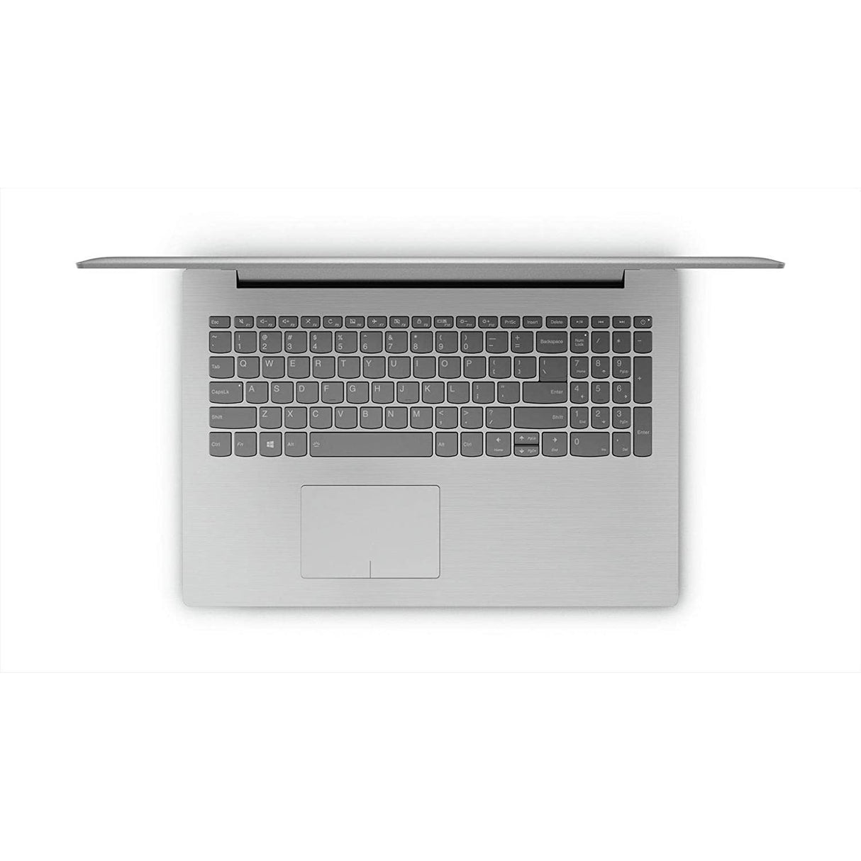 Lenovo IdeaPad 320 (80XL03RSUK) 15.6" Laptop, Intel Core i5, 4GB, 2TB, Silver