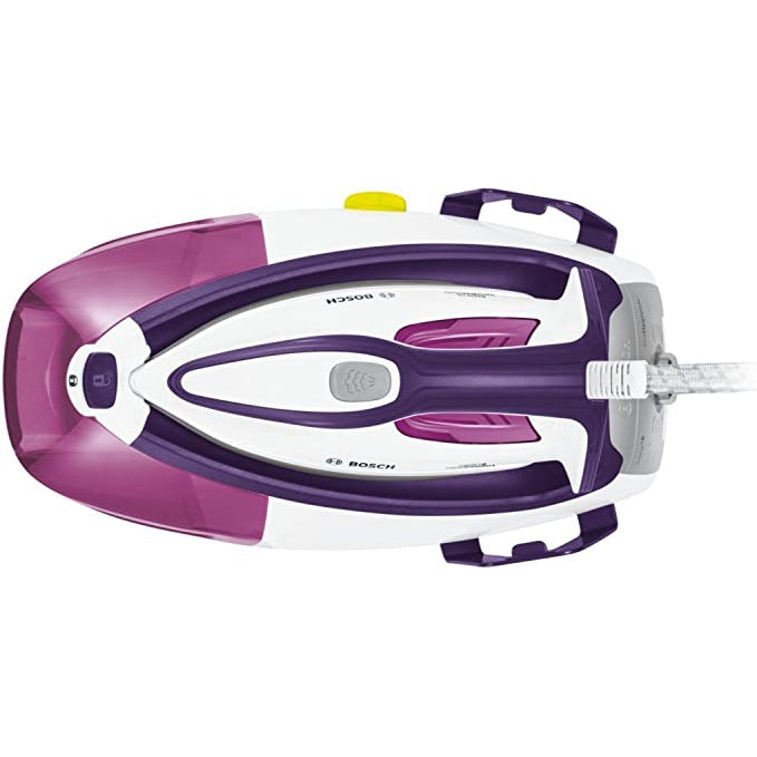 Bosch TDS8040GB Serie 8 ProHygienic Steam Generator Iron