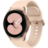 Samsung Galaxy Watch 4 40mm Aluminium Smart Watch - SM-R860 - Gold - Refurbished Excellent