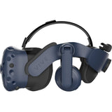 HTC Vive Pro Starter Kit VR Virtual Reality Headset - Blue (99HAPY001-00)