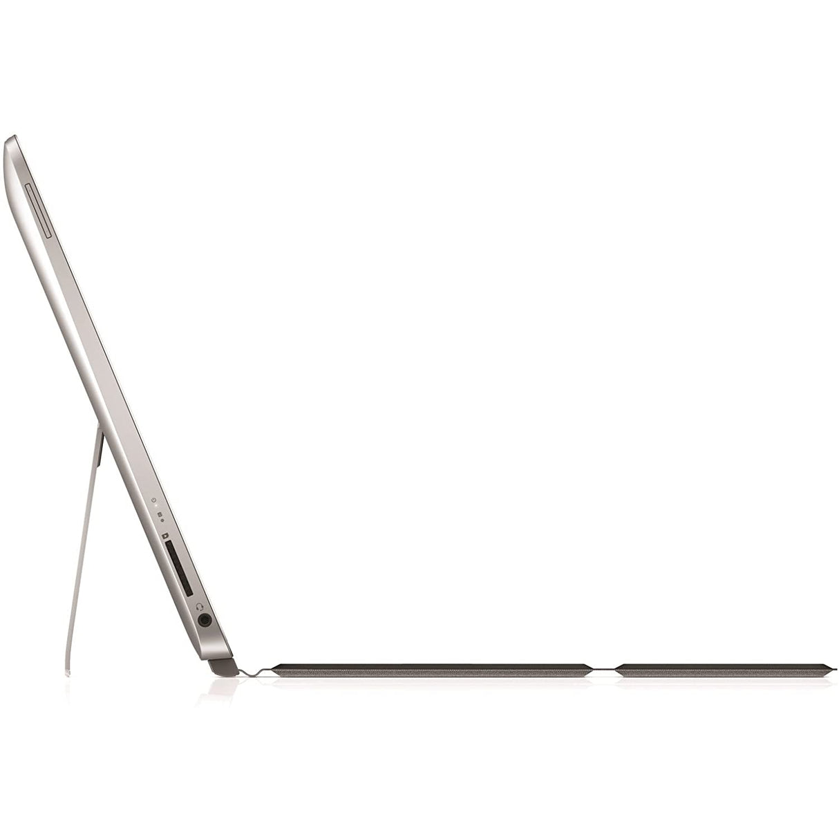 HP ENVY x2 15 Detachable PC (Intel Core M 5Y10 with Intel HD Graphics 5300, 4 GB RAM, 500GB HDD, Windows 10 - Silver