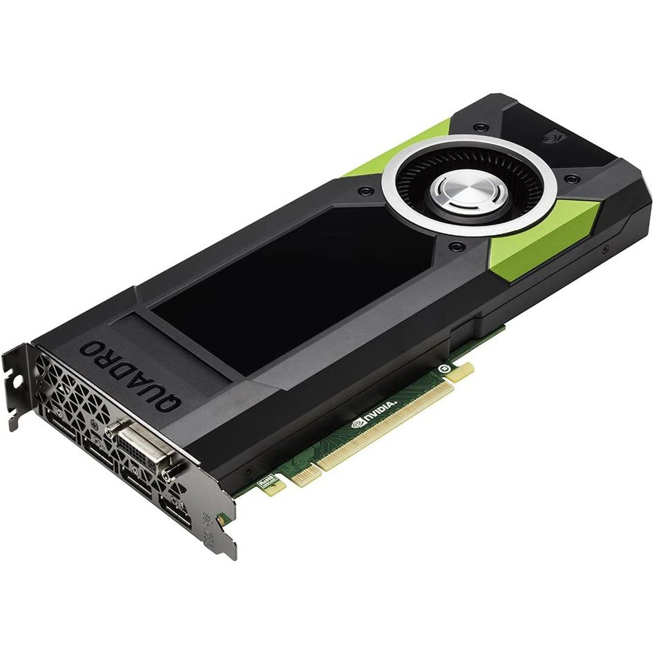 Nvidia Quadro M5000 8GB GDDR5 Graphics Card