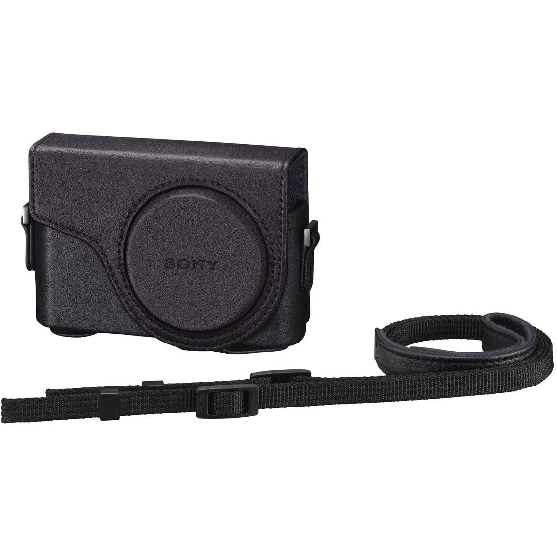 Sony Cyber-Shot Jacket Case LCJ-WD Protective Camera Case