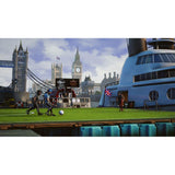 Street Power Football (PS4)