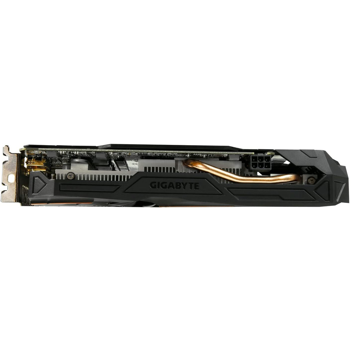 GeForce GTX 1060 Windforce OC 3G Graphics Card