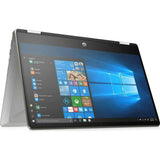 HP Pavilion x360 14-dh0516sa 14" Intel Core i3 2 in 1 Laptop - 8GB RAM, 128 GB SSD, Silver