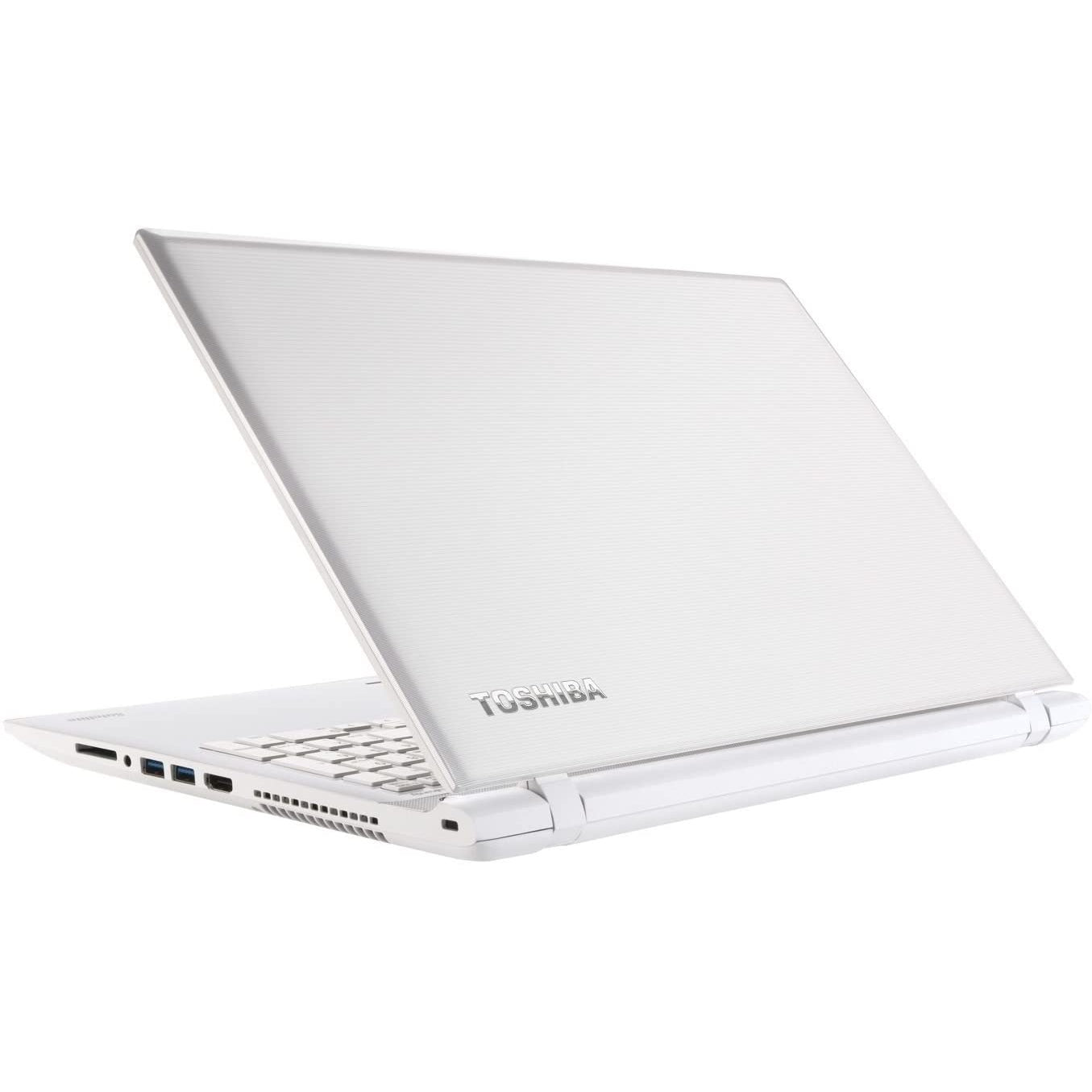 Toshiba Satellite L50-C-1FQ - Intel Pentium, 8GB RAM, 1TB HDD, 15.6" - White