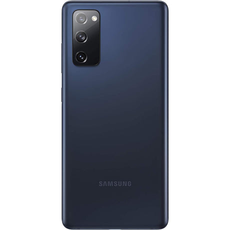 Samsung Galaxy S20 FE, 5G 128GB, Cloud Navy, Unlocked - Good Condition