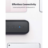 Anker SoundCore Pro+ 25W Bluetooth Speaker with Enhanced Bass and High Definition Sound