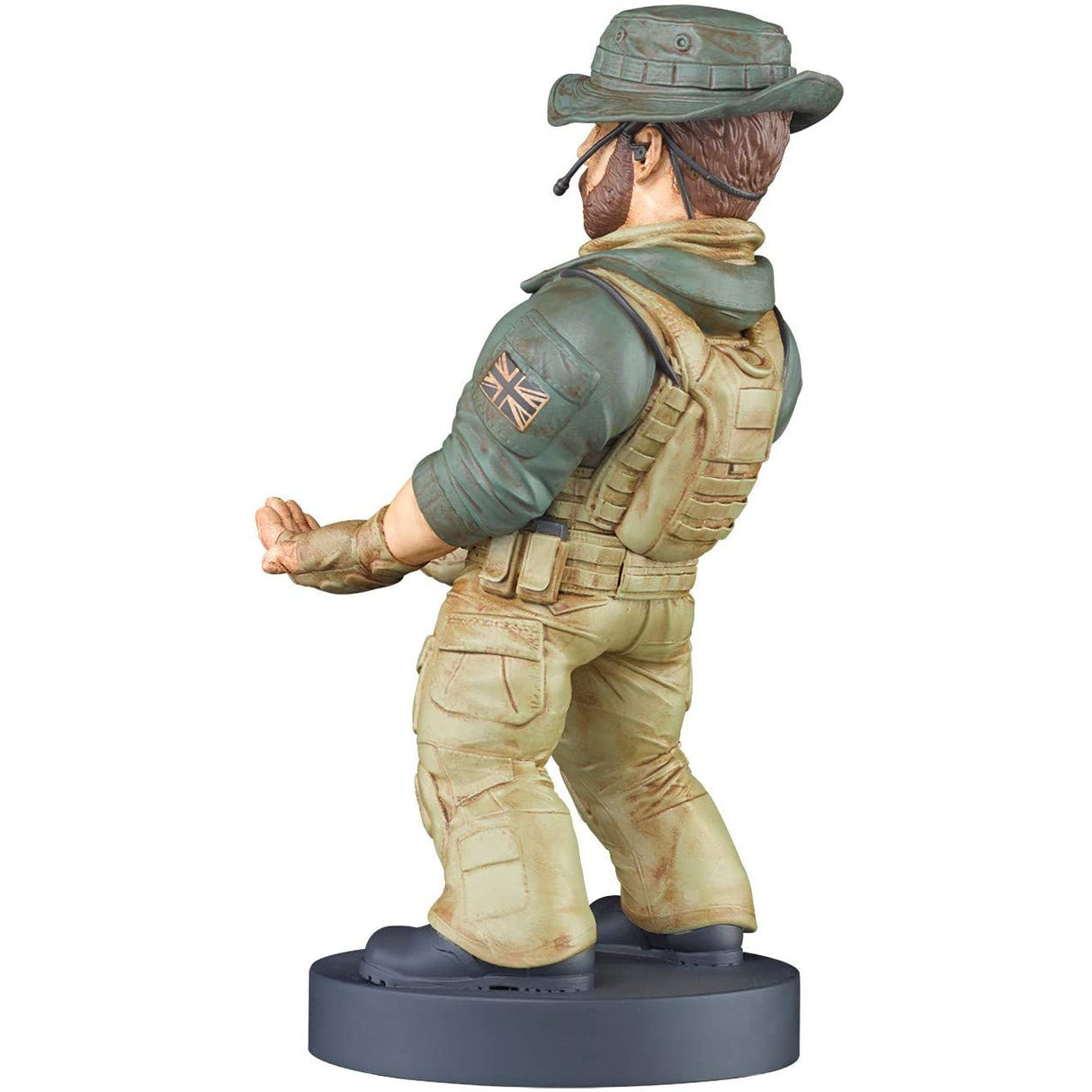 Cable Guys Call of Duty Captain Price Controller and Phone Holder