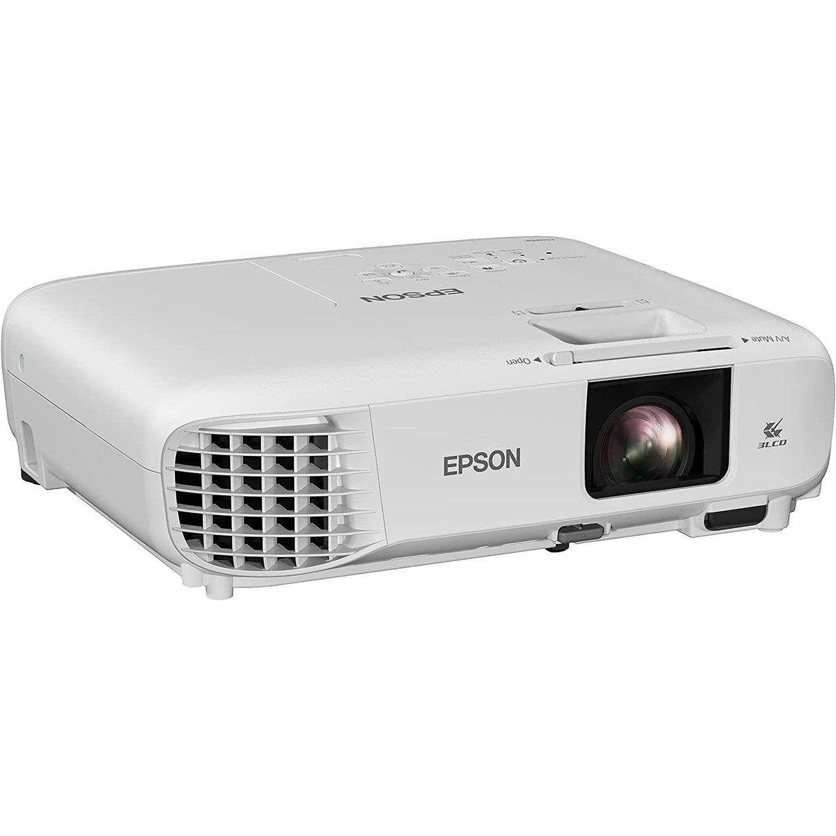 Epson EH-TW740 FHD Projector