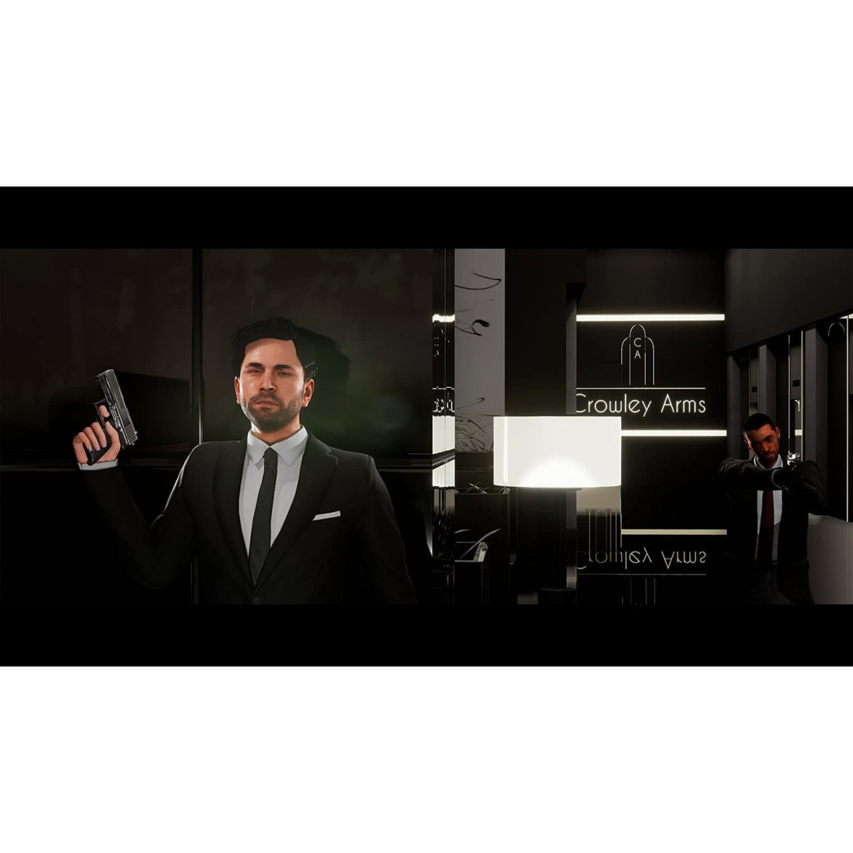 Past Cure (Xbox One)