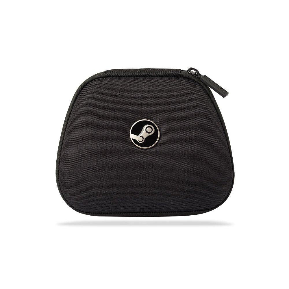 Steam Controller Carrying Case - Black