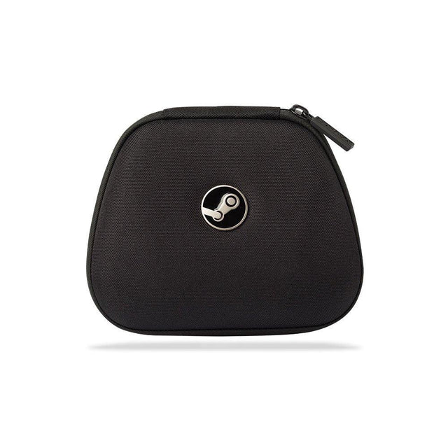 Steam Controller Carrying Case - Black