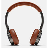 Status Audio BT One Wireless On-Ear Headphones - Umber