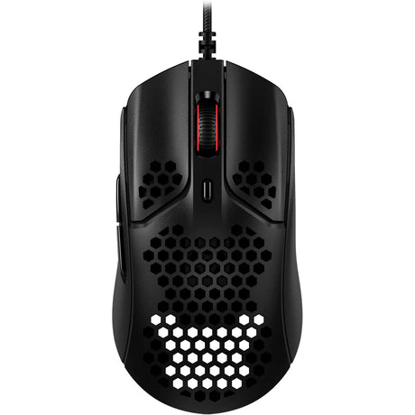 HyperX Pulsefire Haste Ultra Lightweight Gaming Mouse - Excellent
