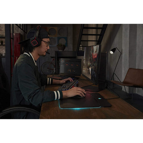 HP OMEN X 25f 240 Hz Full HD Gaming Monitor 1920 x 1080, Black