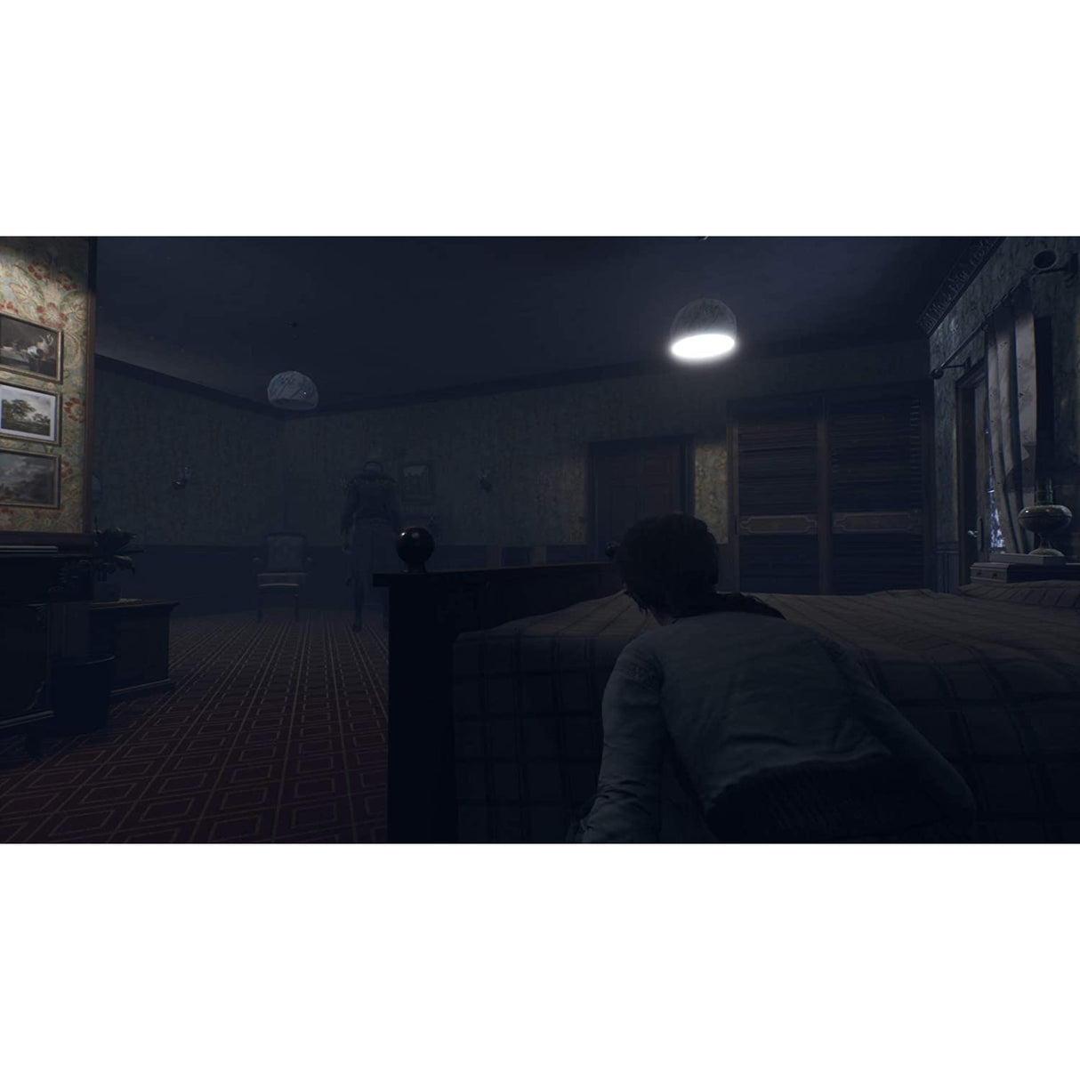 Remothered: Broken Porcelain (Nintendo Switch)